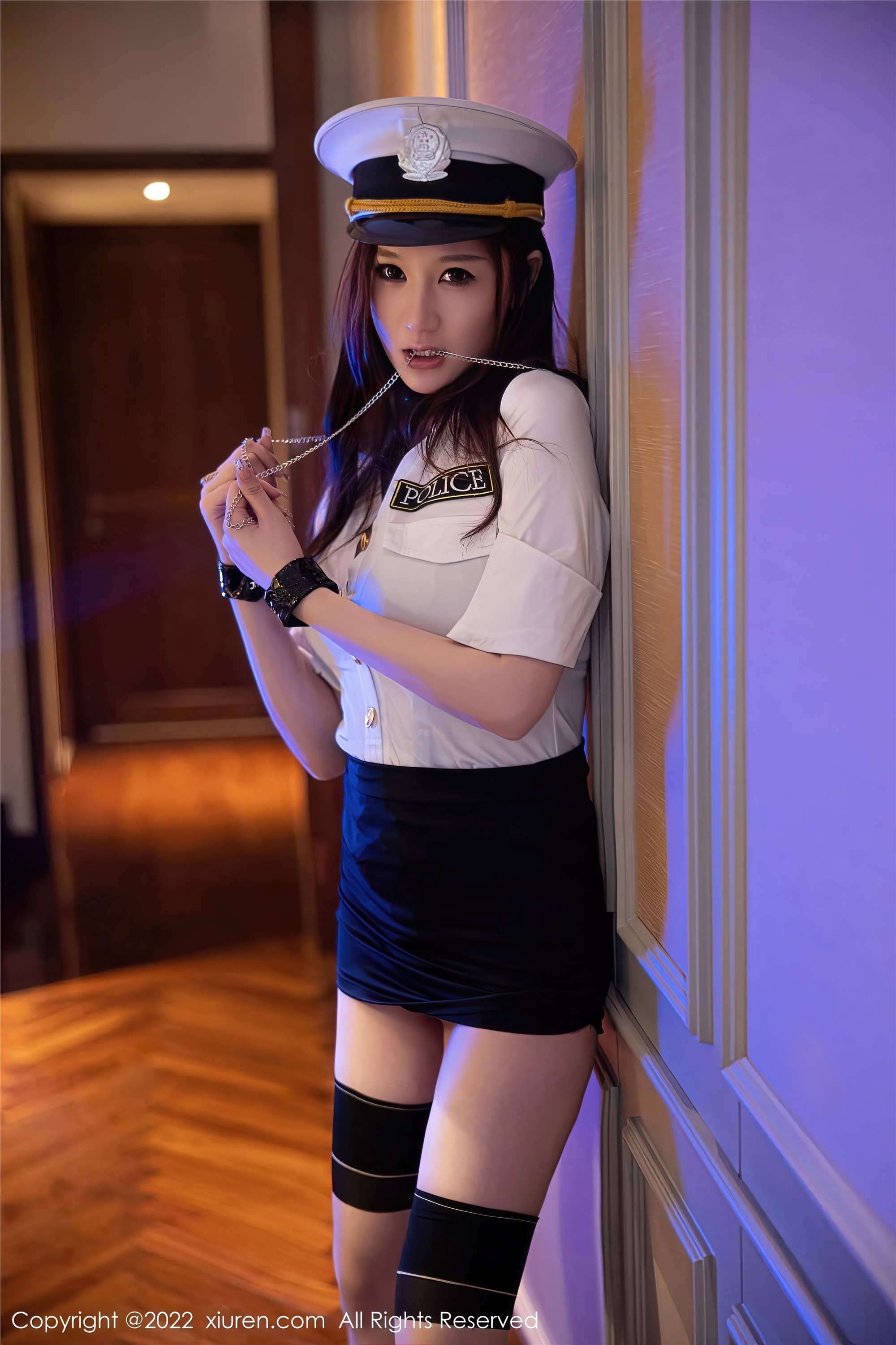 Xiuren秀人网 2022.10.21 NO.5740 顾乔楠Cora